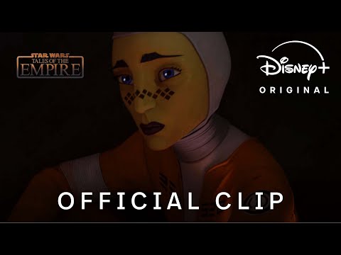 Tales of the Empire | Opportunity | Disney+