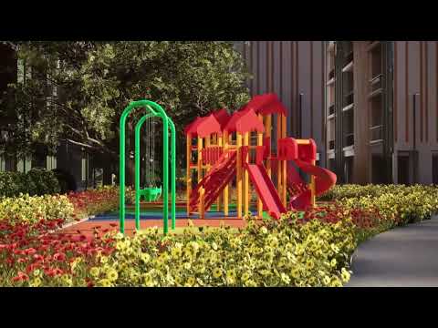 Exterior Day Lighitng