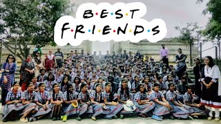 preview picture of video 'K V Mysuru : Our Class (7A) Trip Memories and Enjoyment.Happy Memories of School Life.'