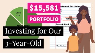 How to Invest for Your Children | Financial Independence