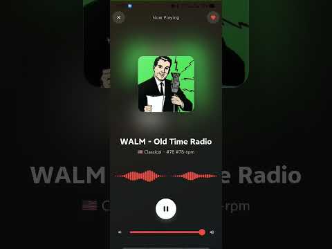 Live Radio - FM & AM Stations video thumbnail