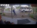 Video shows moments before suspects allegedly pistol-whip Travis County homeowner | KVUE