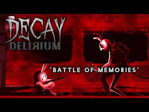 "Battle of Memories", from Piggy Decay: Delirium