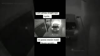 Download lagu mengerikan mobil menyala sendiri #short #penampakan #hantu #mistis #arwah #horor  #misteri  #viral mp3