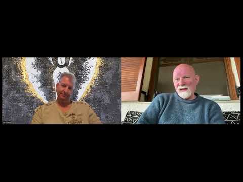 Dead can Dance   Brendan Perry Video Interview 15 05 25 mit Olli Sachse