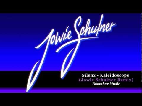 Silenx - Kaleidoscope (Jowie Schulner Remix) [Boombar Music] | Dreamwave / Synthwave