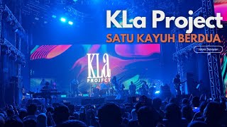 Download lagu KLa Project - Satu Kayuh Berdua. Live concert 36 years of KLa Project at Istora Senayan, Jakarta mp3 Download lagu KLa Project - Satu Kayuh Berdua. Live concert 36 years of KLa Project at Istora Senayan, Jakarta mp3