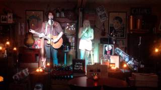 Just might be in love