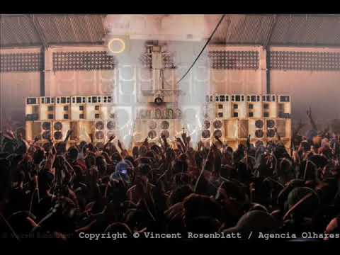 RAP  A NOITE É UMA CRIANÇA   COSME E DINGO