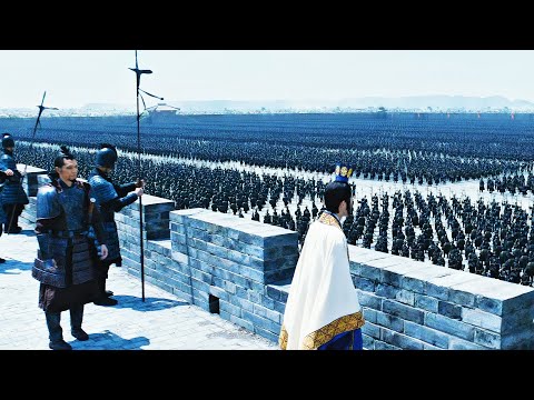 Brutal Sword Fights & Epic Warfare! Faithful Adaptation or Just Another Live-Action Attempt?