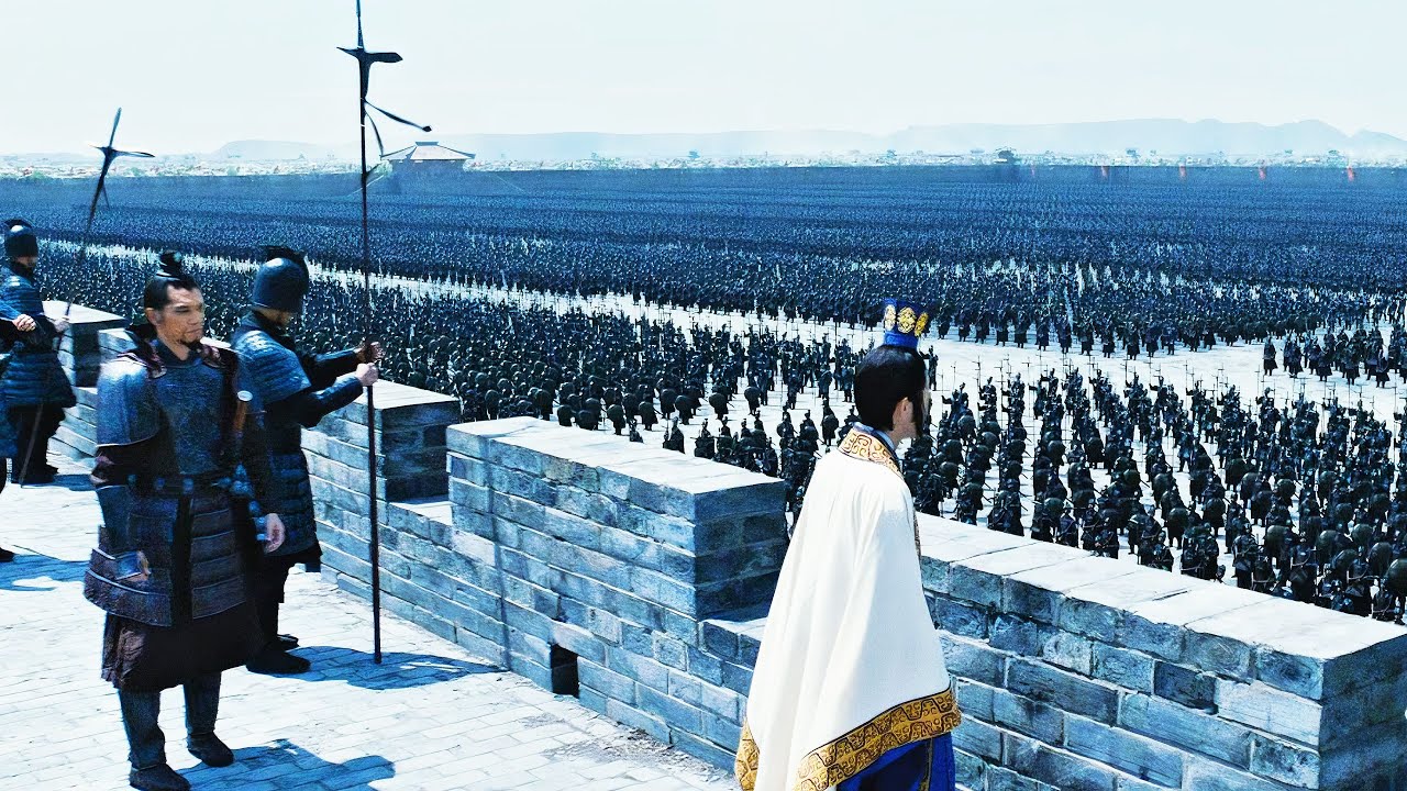 Brutal Sword Fights & Epic Warfare! Faithful Adaptation or Just Another Live-Action Attempt?