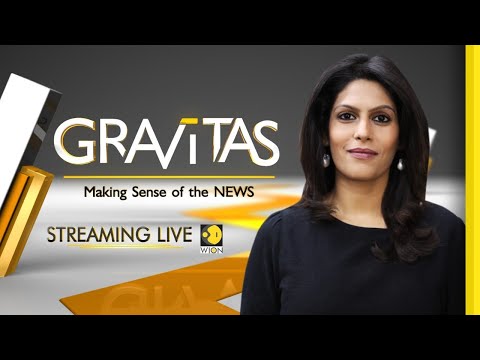 Gravitas Live With Palki Sharma Upadhyay | Gravitas Full Episode | October 15, 2020 | WION LIVE