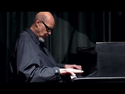 Dave Burrell - The Perch, Philadelphia 6/13/2024