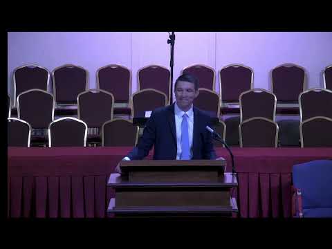 Reception and Reward - Matthew 10:40–11:1