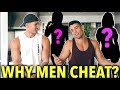 A Very Unusual Q&A ft. Nimai Delgado