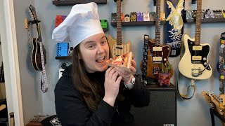 Video thumbnail for BIG EAR pedals x Tone Mob Podcast SLICE OF PIE Unboxing and Demo by Get Offset