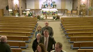 Weaver Funeral