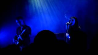 Nicole Sabouné - Care Too Much @ Moriskan 2014