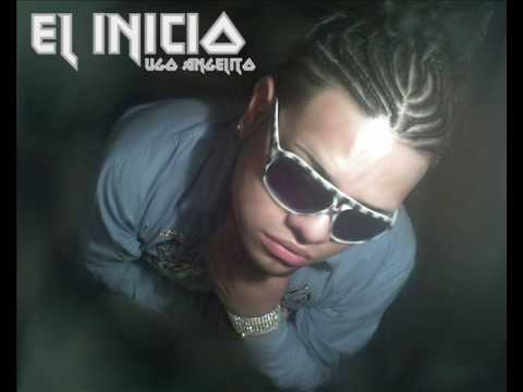 ugo angelito _ el inicio _DEVORA HOMBRES