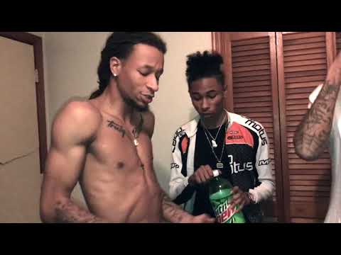 DAMN Challenge - LVSkinny x Young 2 Liter x Quellz