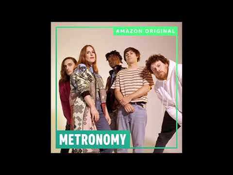 Metronomy - Up, Higher (Amazon Original)