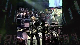 Bon Jovi Milwaukee 2011 BrokenPromiseLand