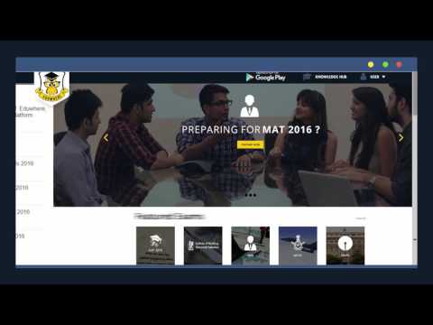 Eduwhere - All Exam Mock Tests
