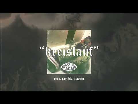 (FREE) LEXIKA x TYM Pop Punk TYPE BEAT - "KREISLAUF" (prod. razz.did.it.again) 2022