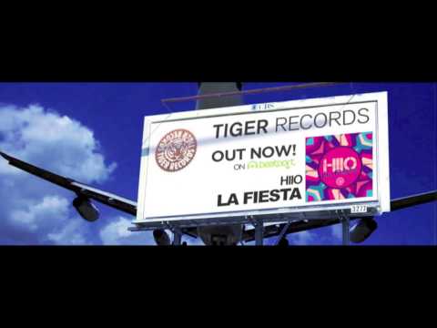 HIIO - La Fiesta (Original Mix)