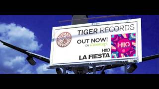 HIIO - La Fiesta (Original Mix)