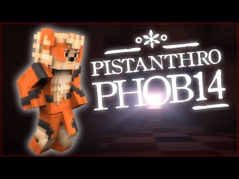PISANTHROPHOBIE : la confiance règne ? | Phobia UHC S14E1