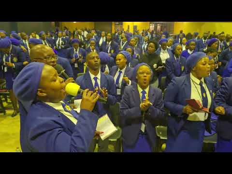 COGHDWG Consultation 2024 - Ukuphumla bakuphiwe