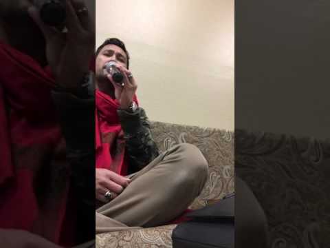 Prophets Anthem -Hakim Murad Dec 16 2016-Uthman Ames