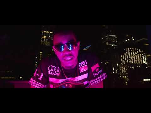 D-Boy - Raise The Bar