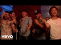 Restless Road Bar Friends Official Video