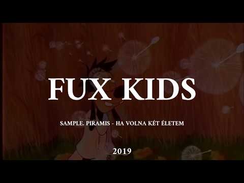 ABIH - ÉLETKE (Prod. By FUX KIDS)