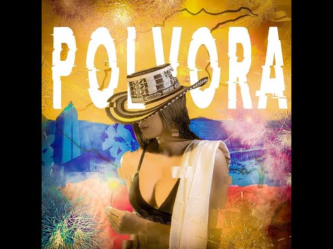Polvora - Manco TheSound Ft Bunlo X Felicia X La Fama (Prod. Snooyz - Ch El Pro)