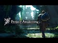 What is Happening With Project Awakening?