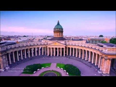 Seven24 & Soty feat. R.I.B. - Perfect Day ( Original Mix )