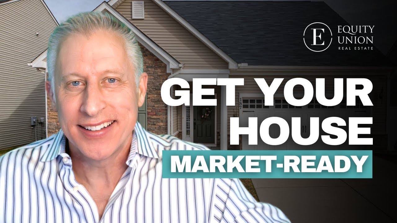 How Can You Make Your Home Irresistible to Buyers?