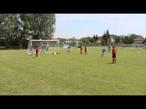 Hamuliakovo cup 2014