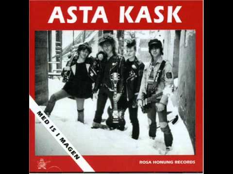 Asta Kask - Politisk tortyr