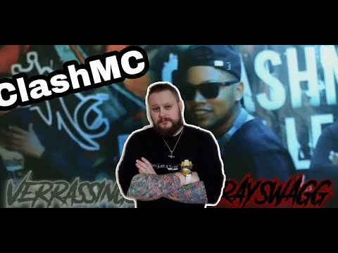 Score Card Reactions : ClashMC Barred Presents - Rayswagg vs Verrassings
