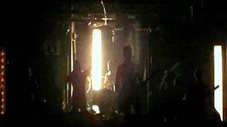 Oh, Sleeper - His Name Was Bishop