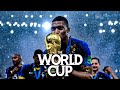 World Cup 2022 Hype Video - [Love Me Again]