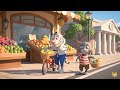 Whiskers And The Bank Robbery