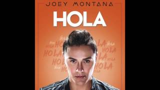 joey Montana  -  Hola   [ Remix Extended David Thin ]