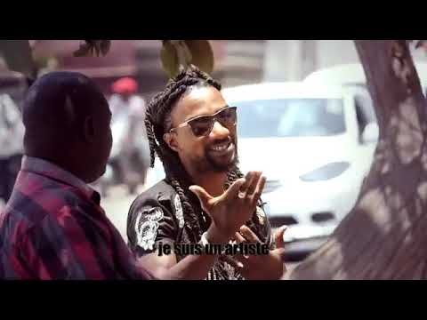 Thione Ballago Seck ft Willy Boy   l'Artiste version casaçaise