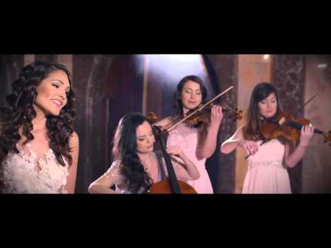 Веси Бонева - Протегни ръка - Vessy Boneva Protegni ruka