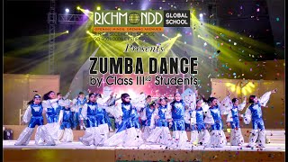Richmondd Global School Video